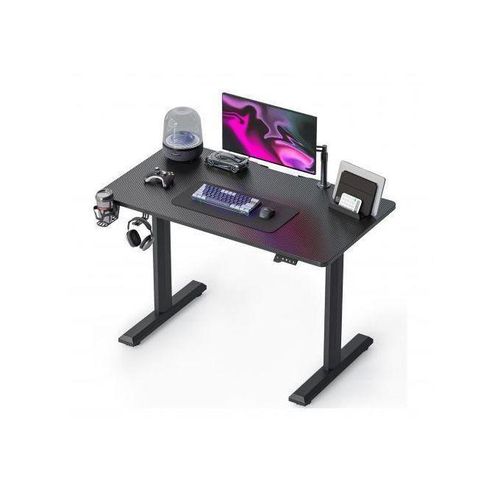 New Modern Adjustable Electric Table (1.2mtr)