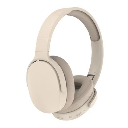 Foldable Wireless Bluetooth Stereo Headphone Smartphone TV Games Noise Cancelation Music Bluetooth