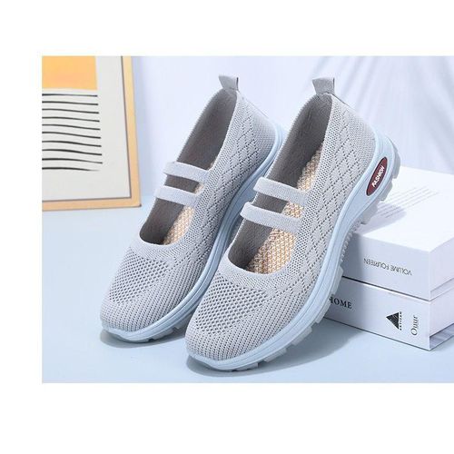 Comfy Ladies Sneakers