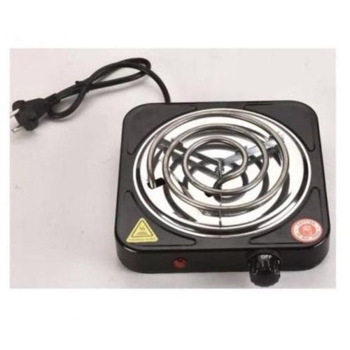 ORIGINAL ORIGINAL Single Electric Table Top Burner Hot Plate Ring