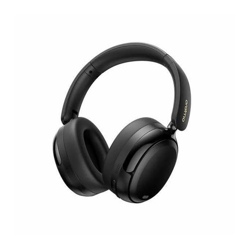 BoomPop N Wireless Hybrid Noise Cancelling Over-Ear Headphones