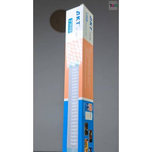 Rechargeable bulb