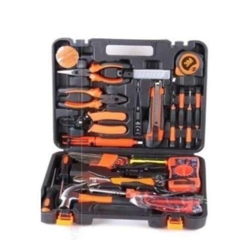 ELECTRICIAN HAND TOOL SET KIT
