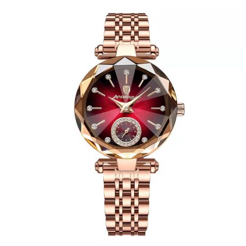 womens quartz wristwatch model 719