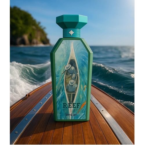Veridian perfume