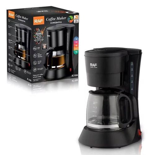 Portable Coffee Maker