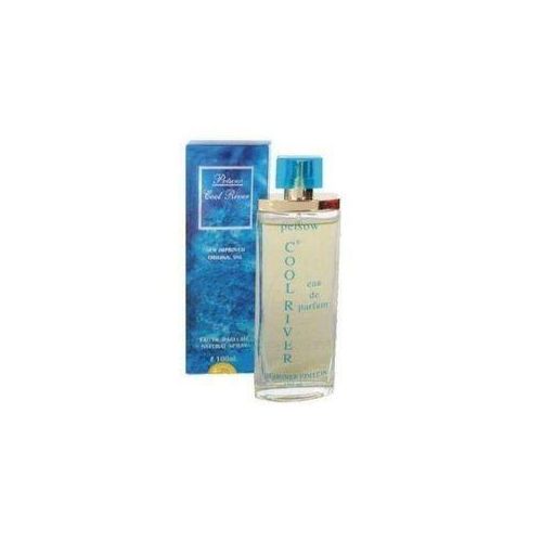 Cool River EDP 100ml (Unisex) NAFDAC NUMBER: 02-2005