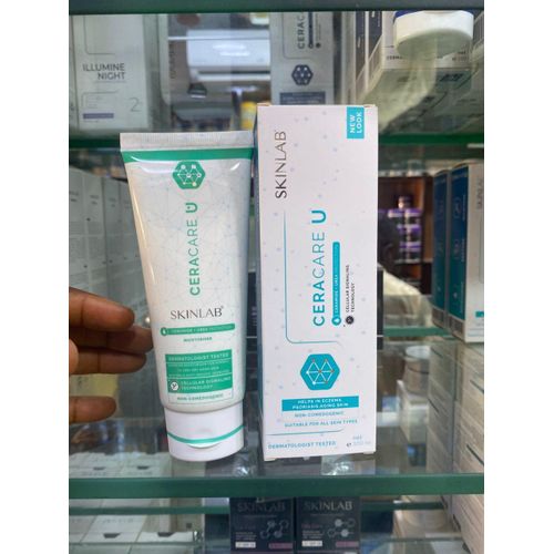 SKINLAB Ceracare U