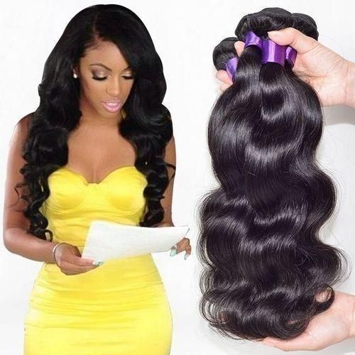 Full Body Wave Hair 18 Bundle