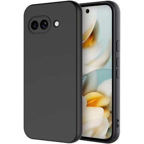 For Google Pixel 9A Case Cover Pouch