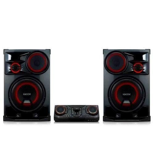 LG Xboom 3500W Mini Hi-fi System - Cl98