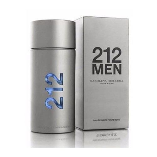 CH 212 Men EDT 100ml Perfume