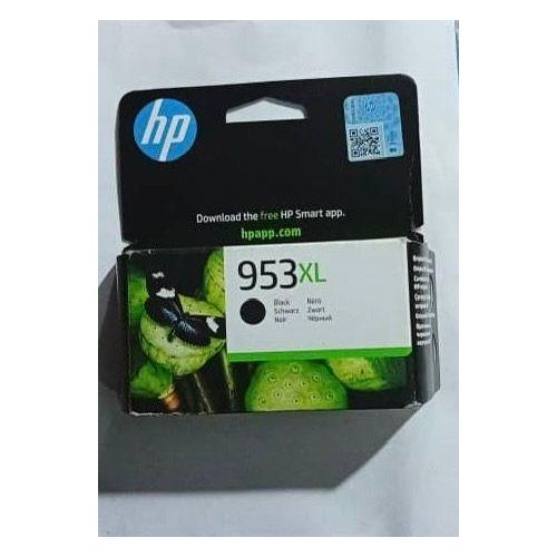 953XL High Yield Black Original Ink Cartridge