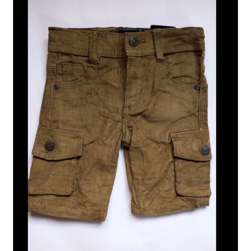 Boys Unique Condron Short