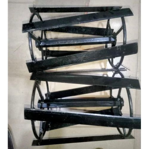 Weeder Accessory Power Tiller