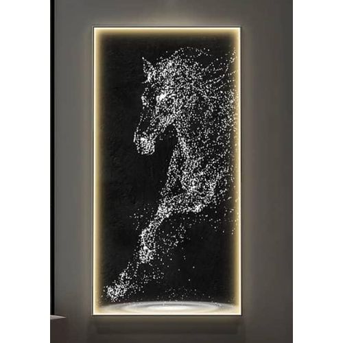 New Modern Sconce Wall frame Light