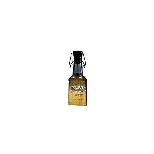 PARTY TIME EAU DE PARFUM 100ML NAFDAC NO:02-8228