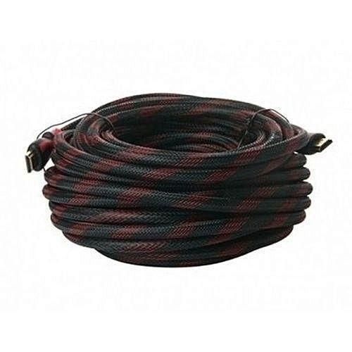 30 METERS LONG HDMI CORD