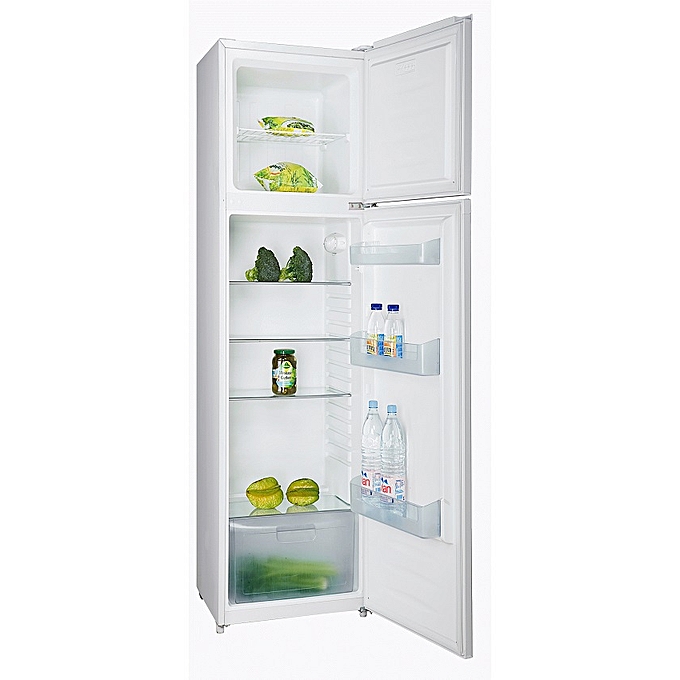 Hisense Hisense Double Door Refrigerators 302L HISREF302DR Jumia NG