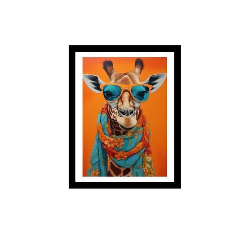 GenZiraffe