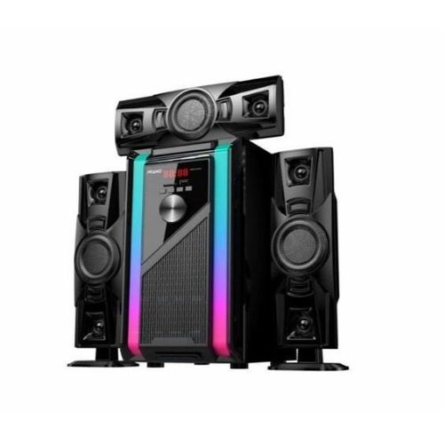 3.1 Bluetooth home theater system