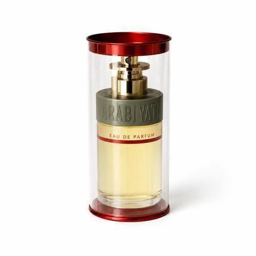 Eau De Parfum Spray for Men – 100ml NAFDAC REG NO:A2-4634