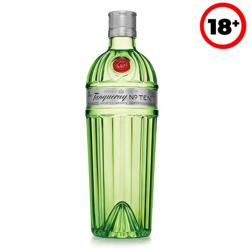 Ten 70cl