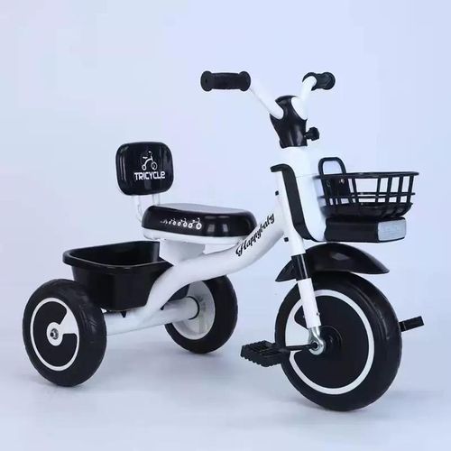 Children Tricycle For Age(1-5)Years
