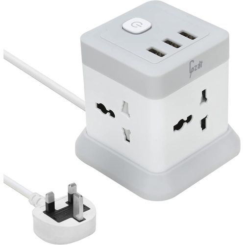 Power Extension Surge Protector Sockets Pd Charging Wall Sockets