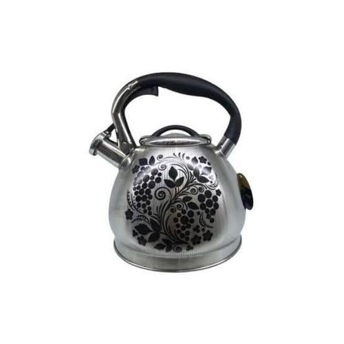 Whistling Kettle