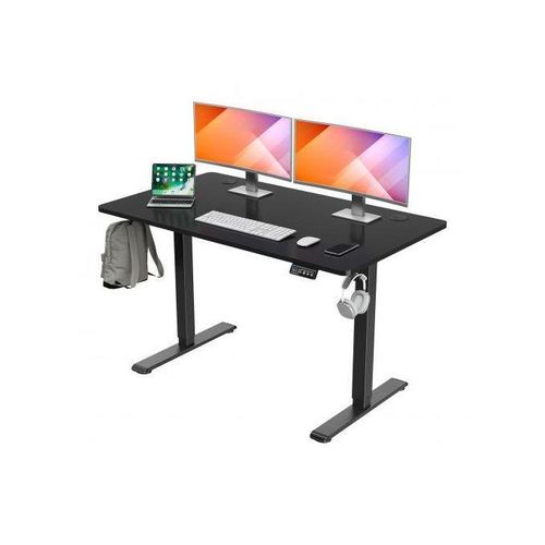 Adjustable Height Electric Standing Desk(1.6mtr)