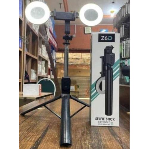 Z6D Tripod stand