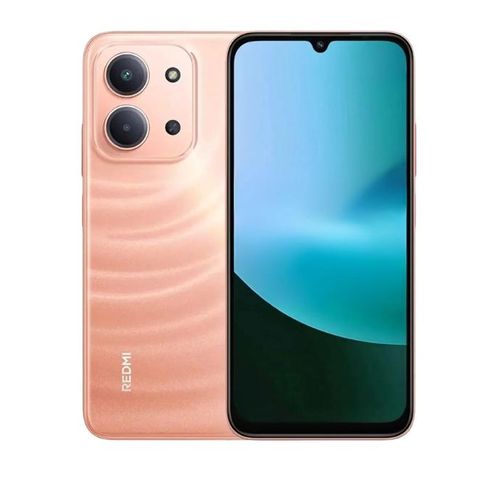 Redmi 15C 6.9'' 6GBRAM/128GB ROM Android 15 -Orange