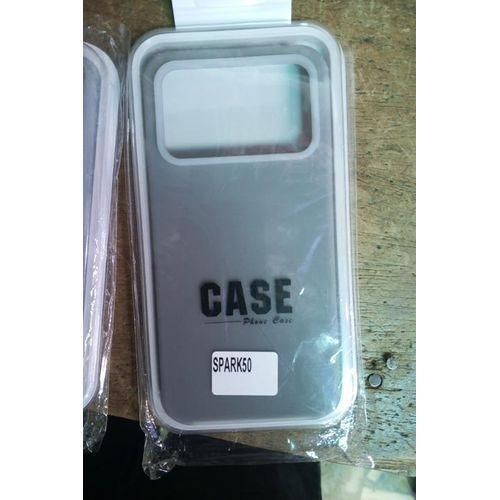 Tecno spark 50 case