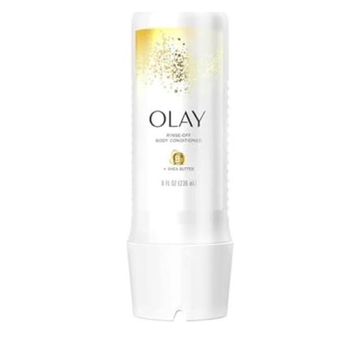 Rinse-Off Body Conditioner