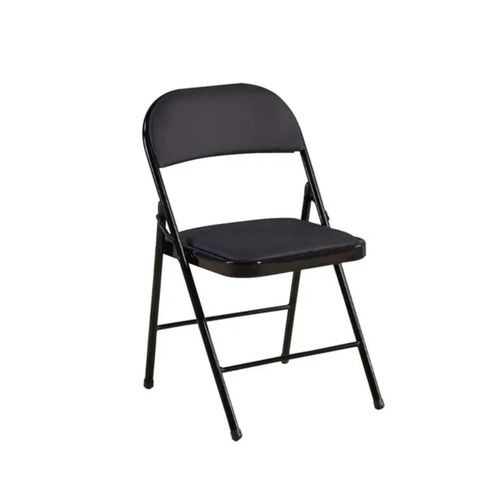 Stylist vintage durable folding chair