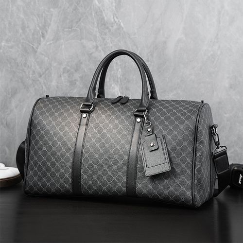 Multipurpose Large Capacity Duffle Bag - Handbag Business Trip Travel Bag