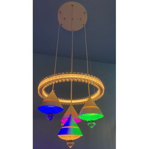 Chandalier Ceiling Light Dropping Pendant Light Lighting