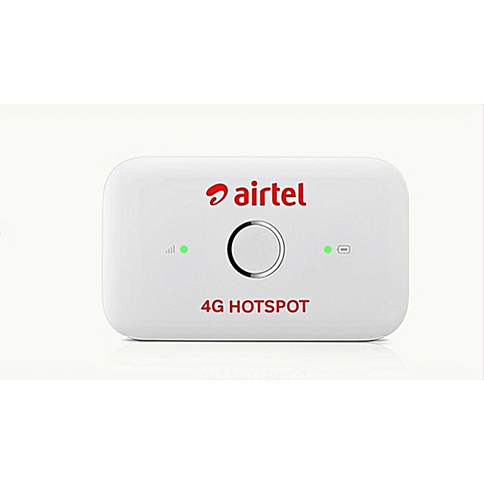 Airtel Airtel 4G LTE MIFI | Jumia NG