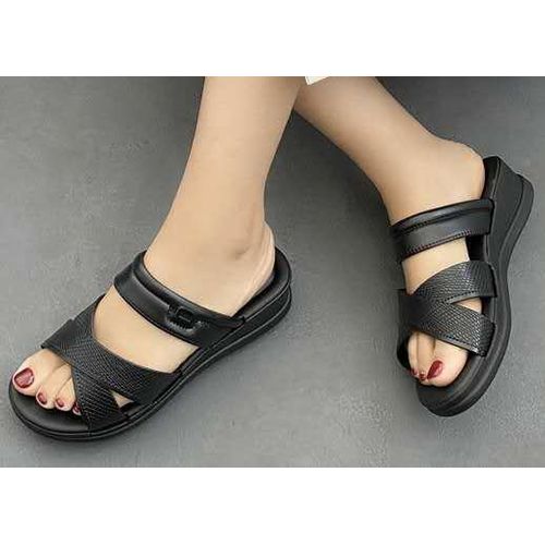 Women/Ladies Classic Slippers