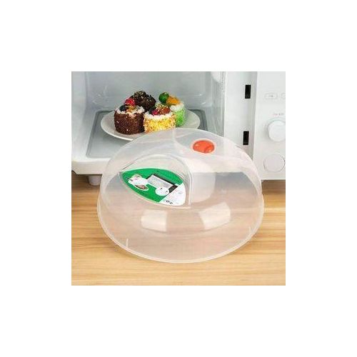 Microwave food cover