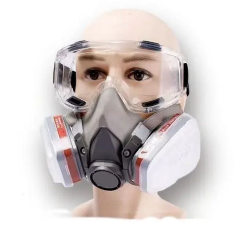 Respirator Mask