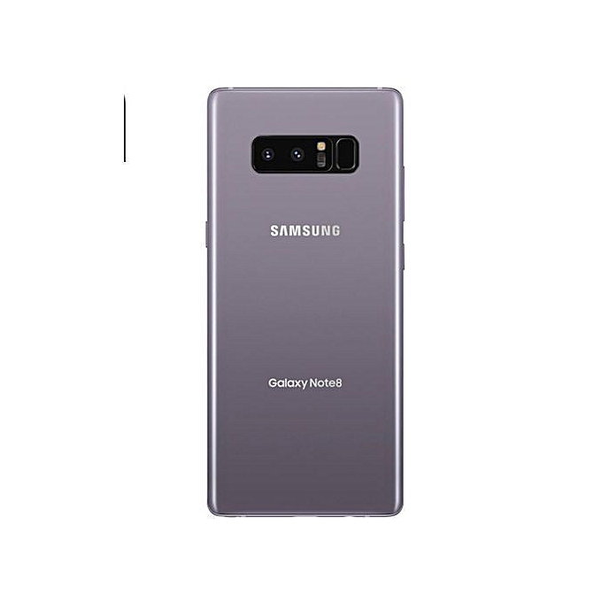 note 8 inch