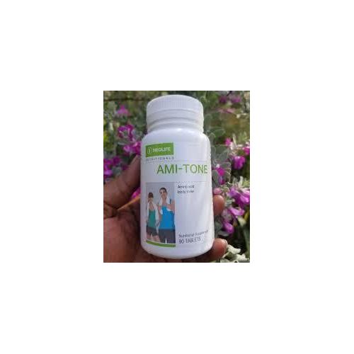 Healthy Life Ami-Tone - 90 Tablets Single