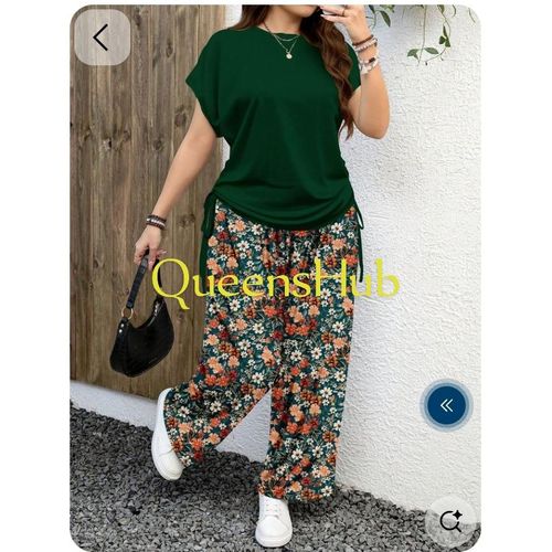 Lovely ladies two piece