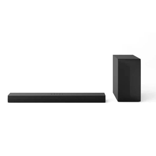 Soundbar with Subwoofer 340W 3.1CH (60TS)