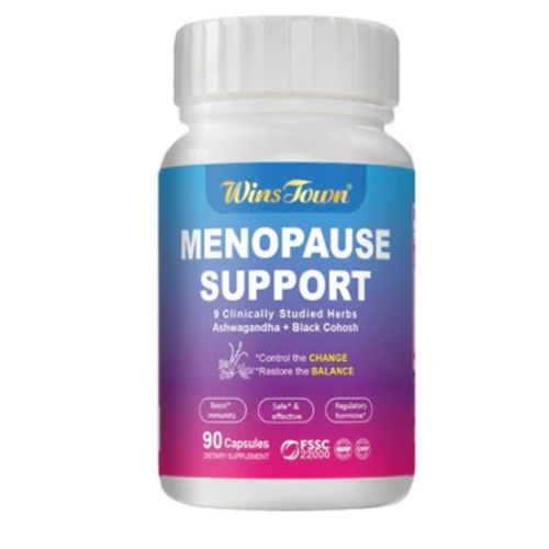 Menopause Support Tablets X 90 Tabs