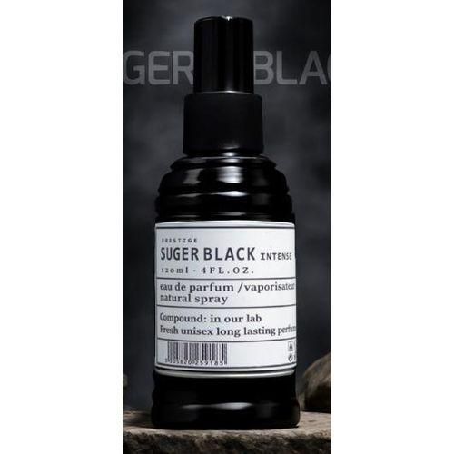 Sugar black body spray 120ml - Nafdac No. A2-108079