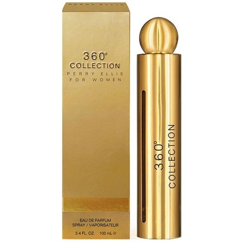 360 Collection For Women EDP 100ml