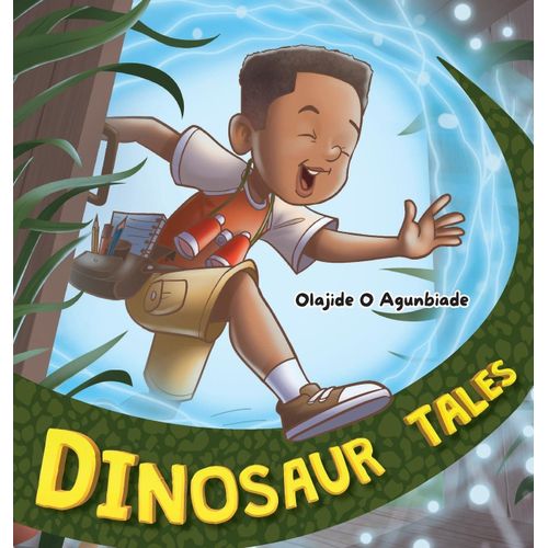 DINOSAUR TALES